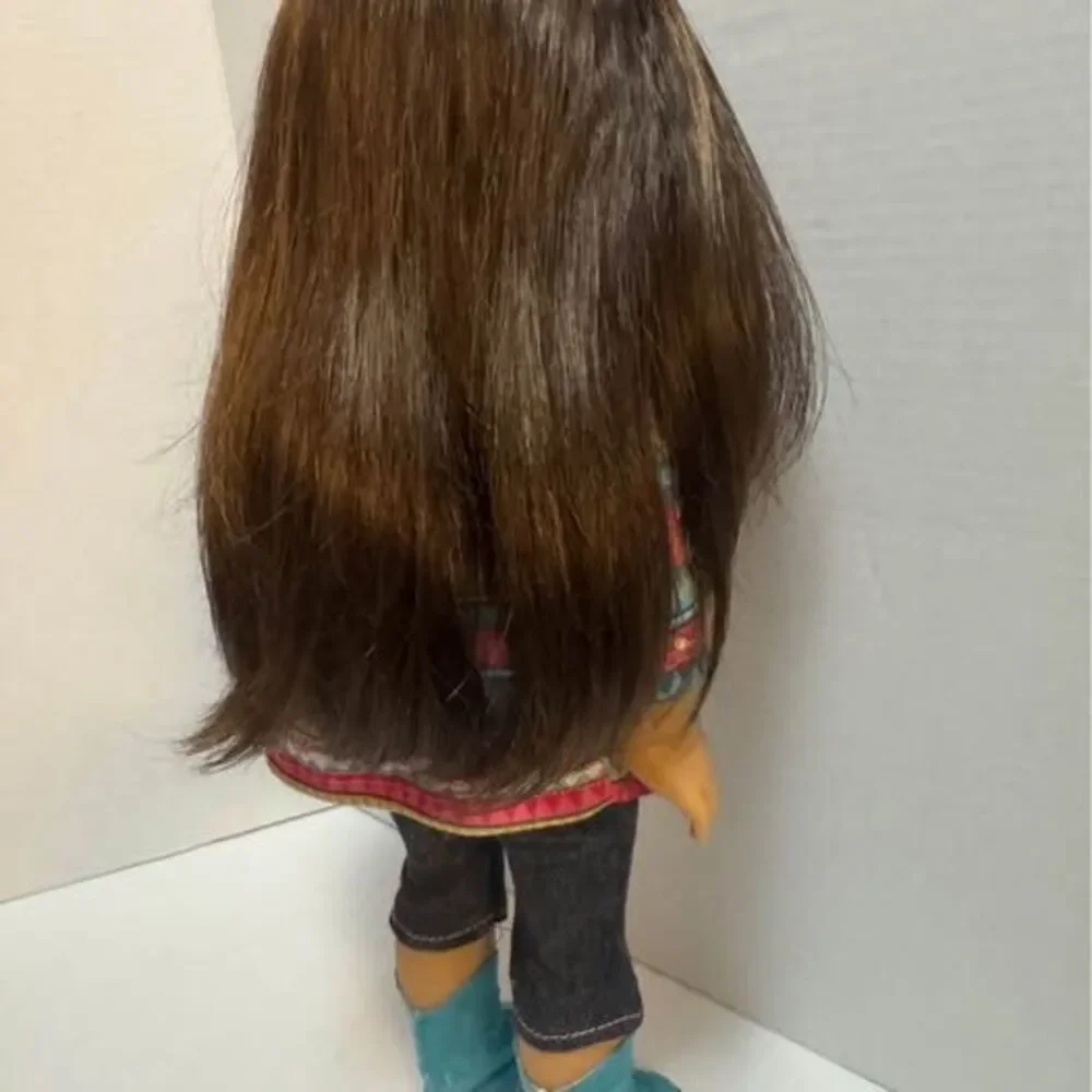 American girl doll - Picture 6 of 9